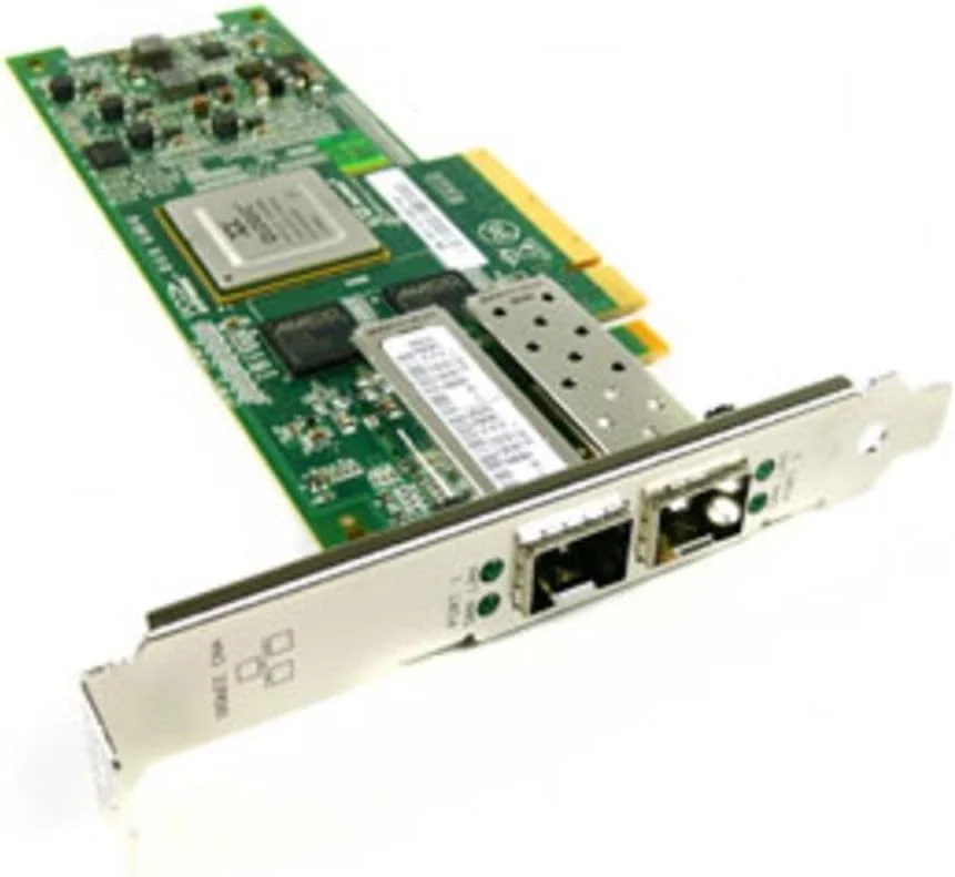 کارت شبکه دو پورت 10GBE مسی