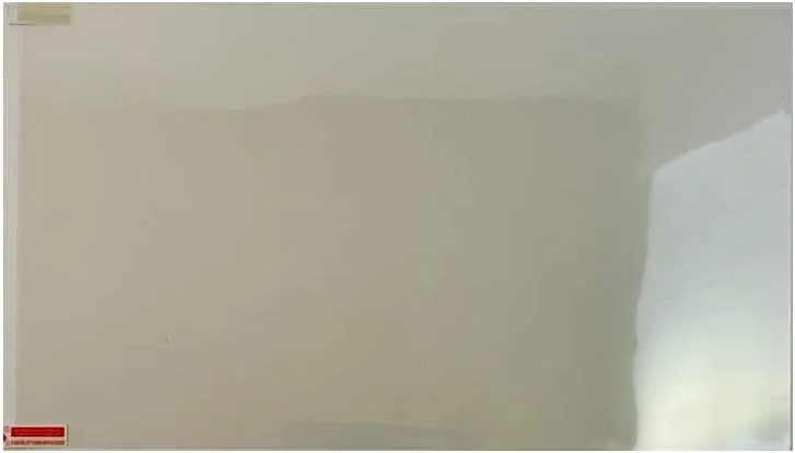 محافظ صفحه نمایش شفاف 15.6 اینچی مدل SX-6003 برای لپ تاپ و نوت بوک محافظ صفحه نمایش شفاف 15.6 اینچی مدل SX-6003 برای لپ تاپ و نوت بوک