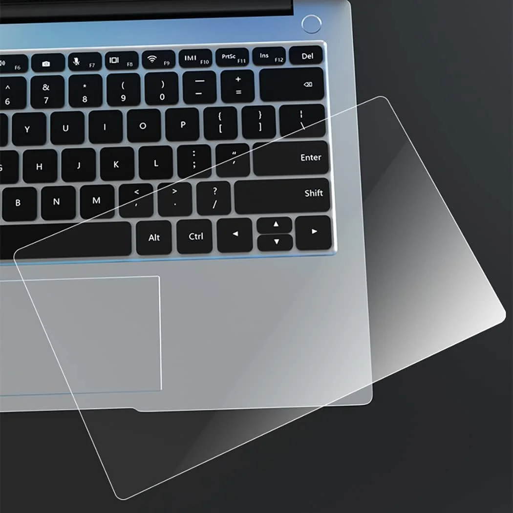 محافظ صفحه نمایش شیشه ای حرارت دیده YINOVEEN برای لنوو لیجن 16 اینچ، لیجن 5 پرو/5آی پرو 16 اینچ، لیجن پرو 7/پرو 7آی 16 اینچ، لیجن 7 7آی 16 اینچ، لیجن اسلیم 5/اسلیم 7/اسلیم 7آی 16 اینچ، لیجن 16 اینچ نسل 8/7/6، 9H