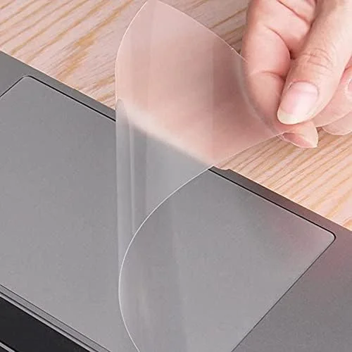 محافظ تاچ پد باکس ویو سازگار با لپ تاپ لمسی 2 در 1 چووی فری بوک (13.5 اینچ) - ClearTouch برای تاچ پد (2 عددی)، محافظ صفحه نمایش محافظ تاچ پد باکس ویو سازگار با لپ تاپ لمسی 2 در 1 چووی فری بوک (13.5 اینچ) - ClearTouch برای تاچ پد (2 عددی)، محافظ صفحه نمایش