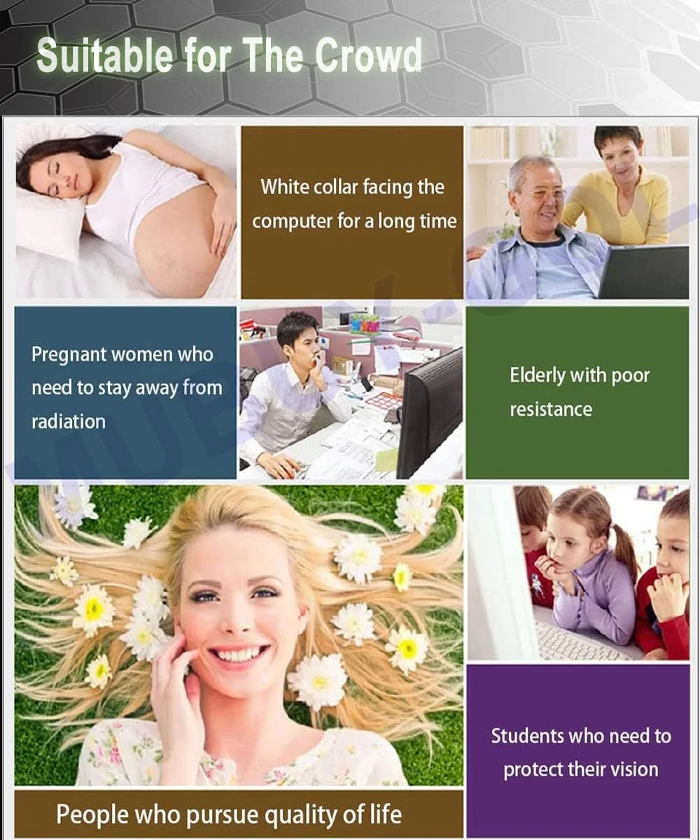 محافظ صفحه نمایش ضد نور آبی برای لپ تاپ های 15.6 اینچی دل Inspiron/Latitude/Precision/Vostro/Dell Gaming G15، دل 3510 3515 3525 3520 3530 3535 3540 3550 5510 5515 5520 5525 5530 5540 5550 7510 7520 7530