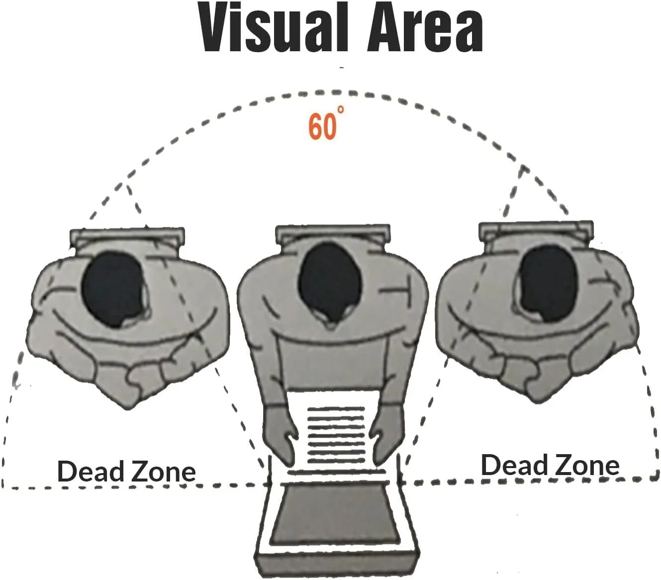 محافظ صفحه نمایش حریم خصوصی برای نوت‌بوک، لپ‌تاپ و مانیتور 15.6 اینچ (واید اسکرین 16:9) 345mm x 195mm