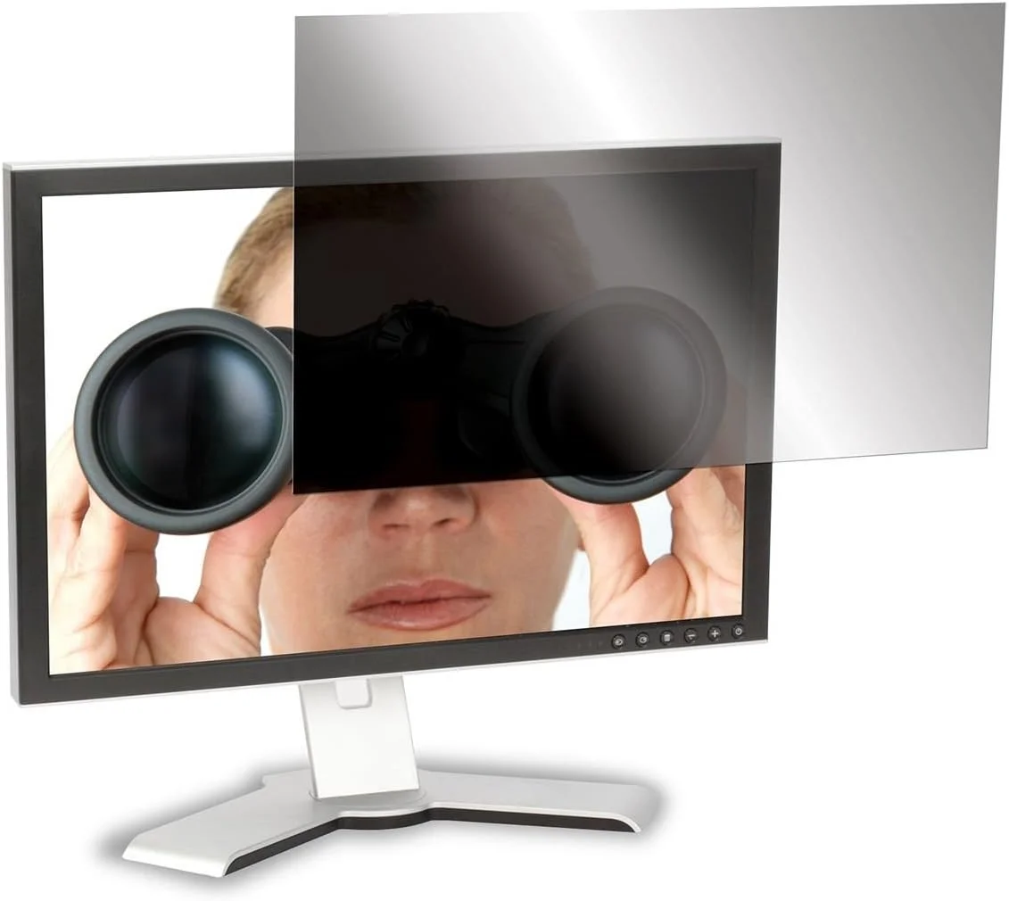 محافظ صفحه نمایش حریم خصوصی تارگوس ASF27W9EU 27 اینچ (16:9) با پوشش ضد انعکاس و صفحه نمایش قابل برگشت