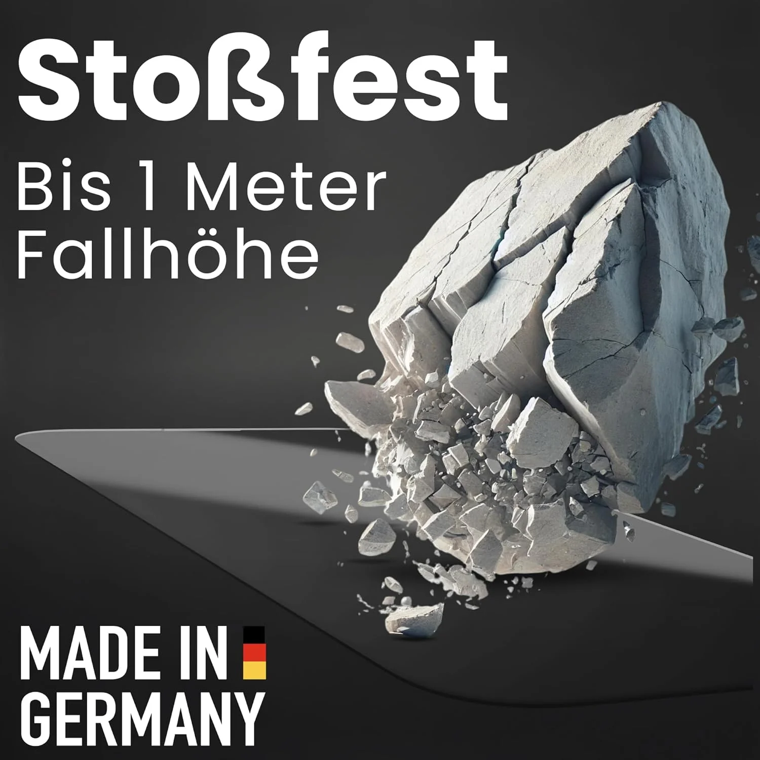 محافظ صفحه نمایش شفاف برونی سازگار با مایکروسافت سرفیس لپ تاپ استودیو (2 عدد)