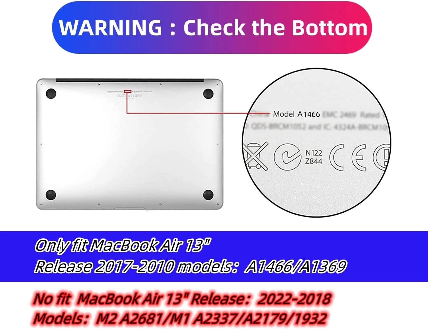 کاور محافظ سازگار با مک بوک ایر ۱۳ اینچ مدل ۲۰۱۰ تا ۲۰۱۷ (A1466/A1369) به همراه محافظ کیبورد و محافظ صفحه نمایش - طرح غروب آفتاب ساحلی ۱