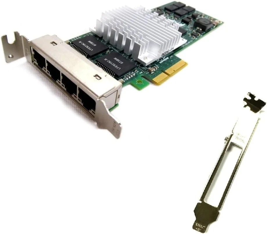 آداپتور سرور چهار پورت PRO/1000 Pt