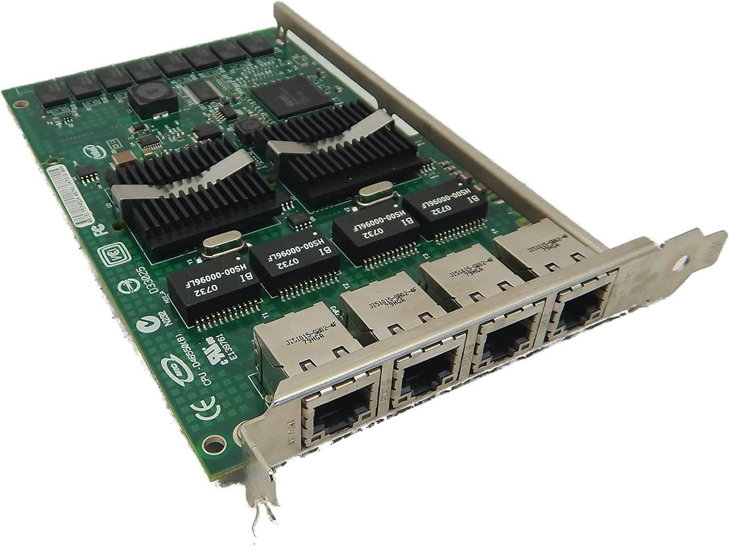 PRO/1000 Ptdualport SVR Bulkpk