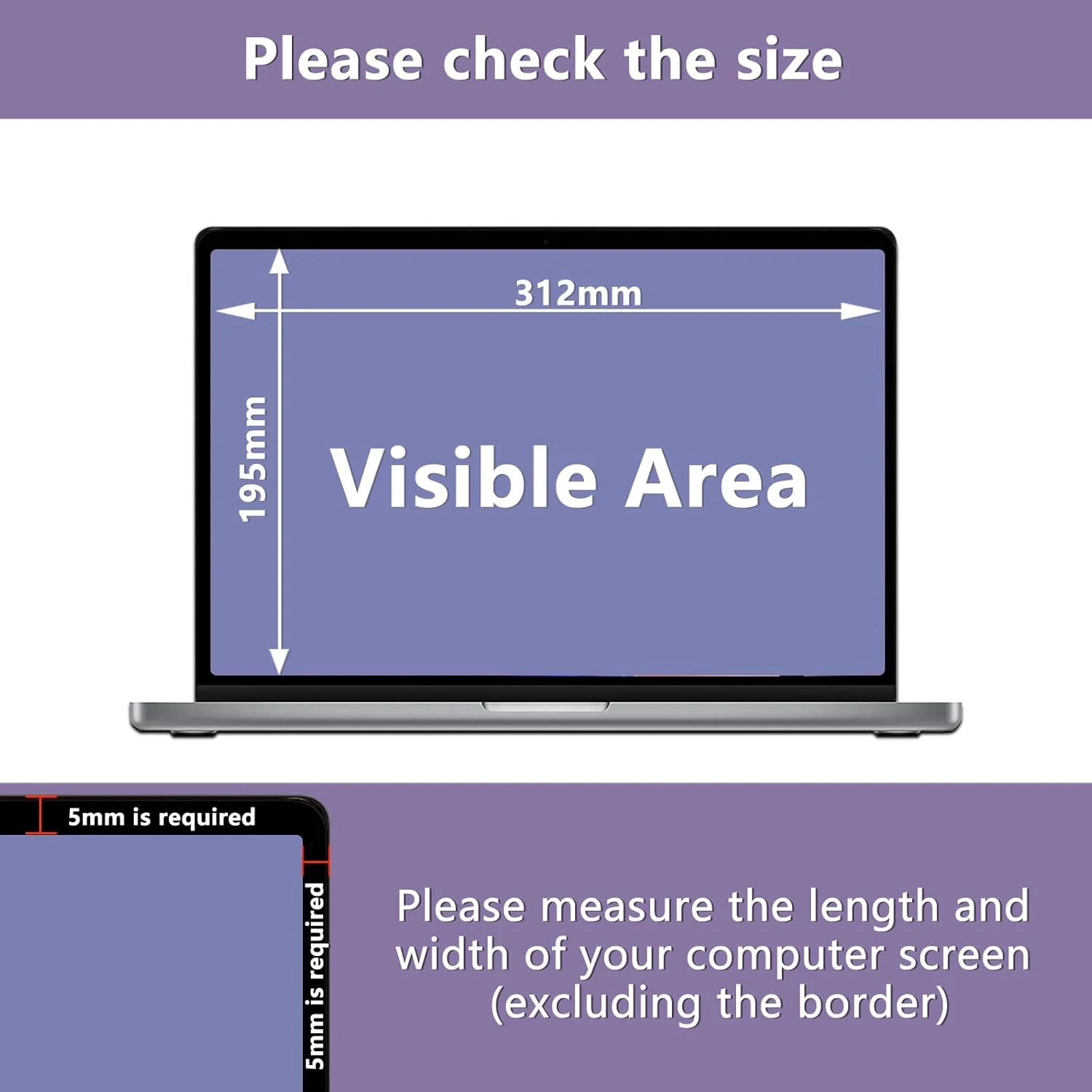 محافظ صفحه نمایش حریم خصوصی مانیتور RanBluu 14.5 اینچ 16:10، ضد نور آبی و ضد تابش نور برای کامپیوتر، محافظ صفحه نمایش حریم خصوصی برای محافظ صفحه نمایش حریم خصوصی 14.5 اینچ 16:10 محافظ صفحه نمایش حریم خصوصی مانیتور RanBluu 14.5 اینچ 16:10، ضد نور آبی و ضد تابش نور برای کامپیوتر، محافظ صفحه نمایش حریم خصوصی برای محافظ صفحه نمایش حریم خصوصی 14.5 اینچ 16:10