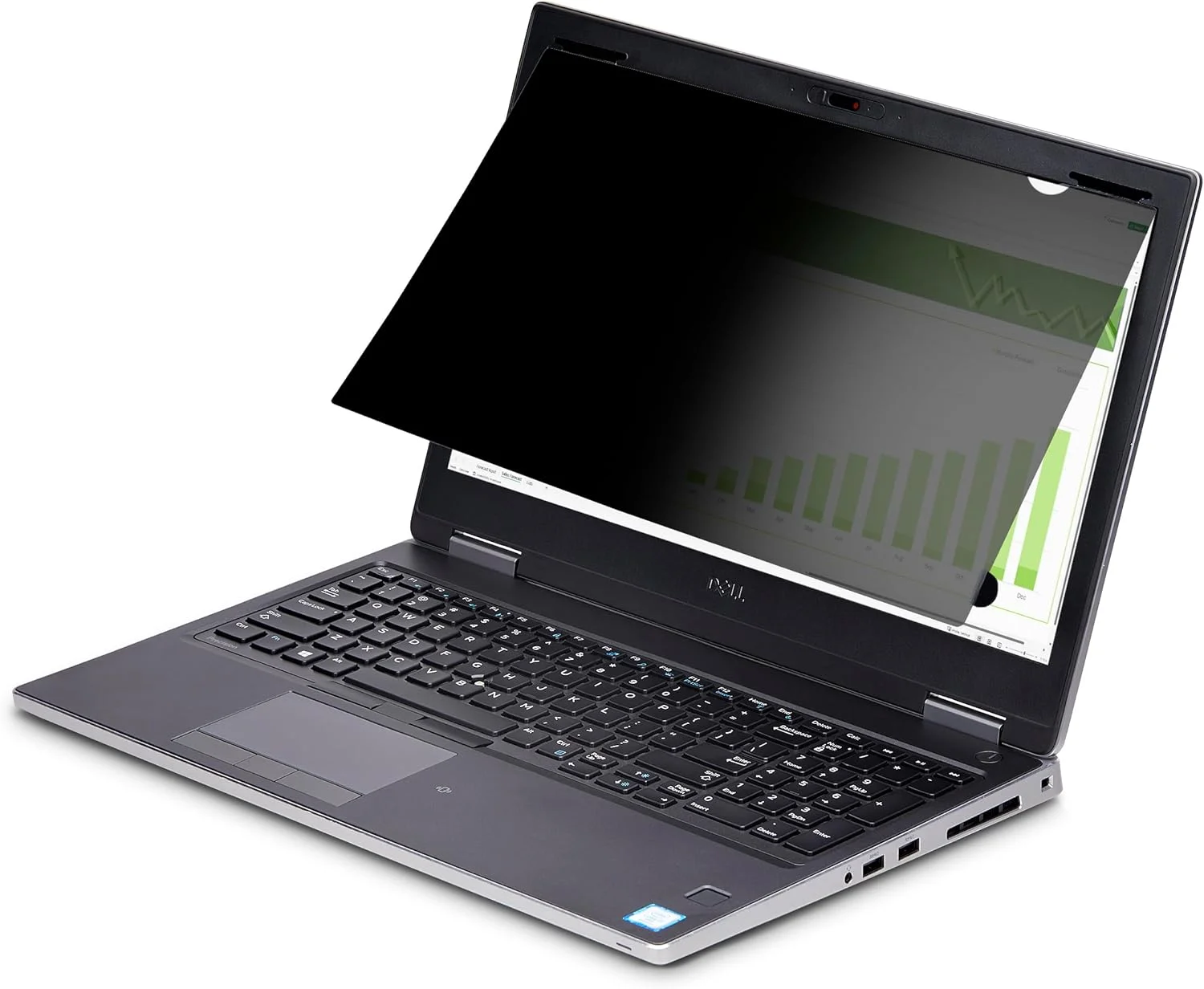 محافظ صفحه نمایش لمسی 13.3 اینچی 16:9 لپ تاپ استار تک، فیلتر حریم خصوصی، فیلتر نور آبی، مدل Flip-Up