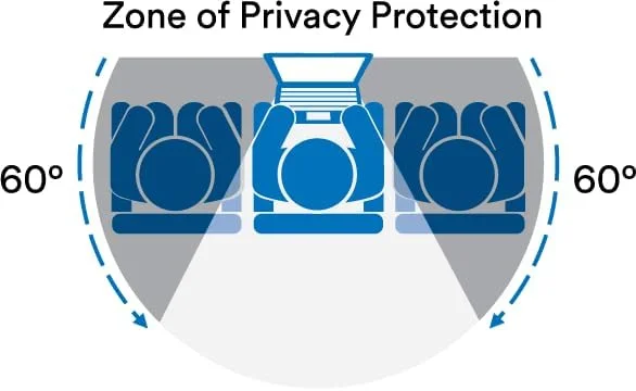 فیلتر محافظ صفحه نمایش روشن 3M برای لپ تاپ 16 اینچی، 16:10، BP160W1B فیلتر محافظ صفحه نمایش روشن 3M برای لپ تاپ 16 اینچی، 16:10، BP160W1B