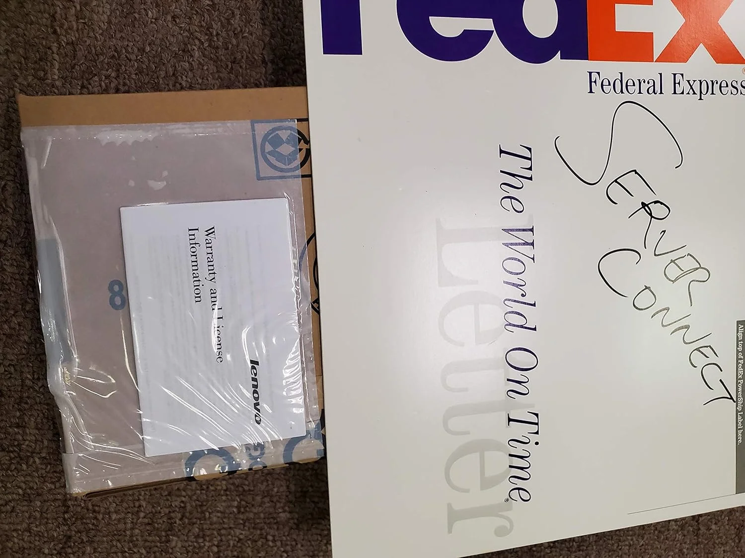 IBM HBA کانال فیبر PCI-E