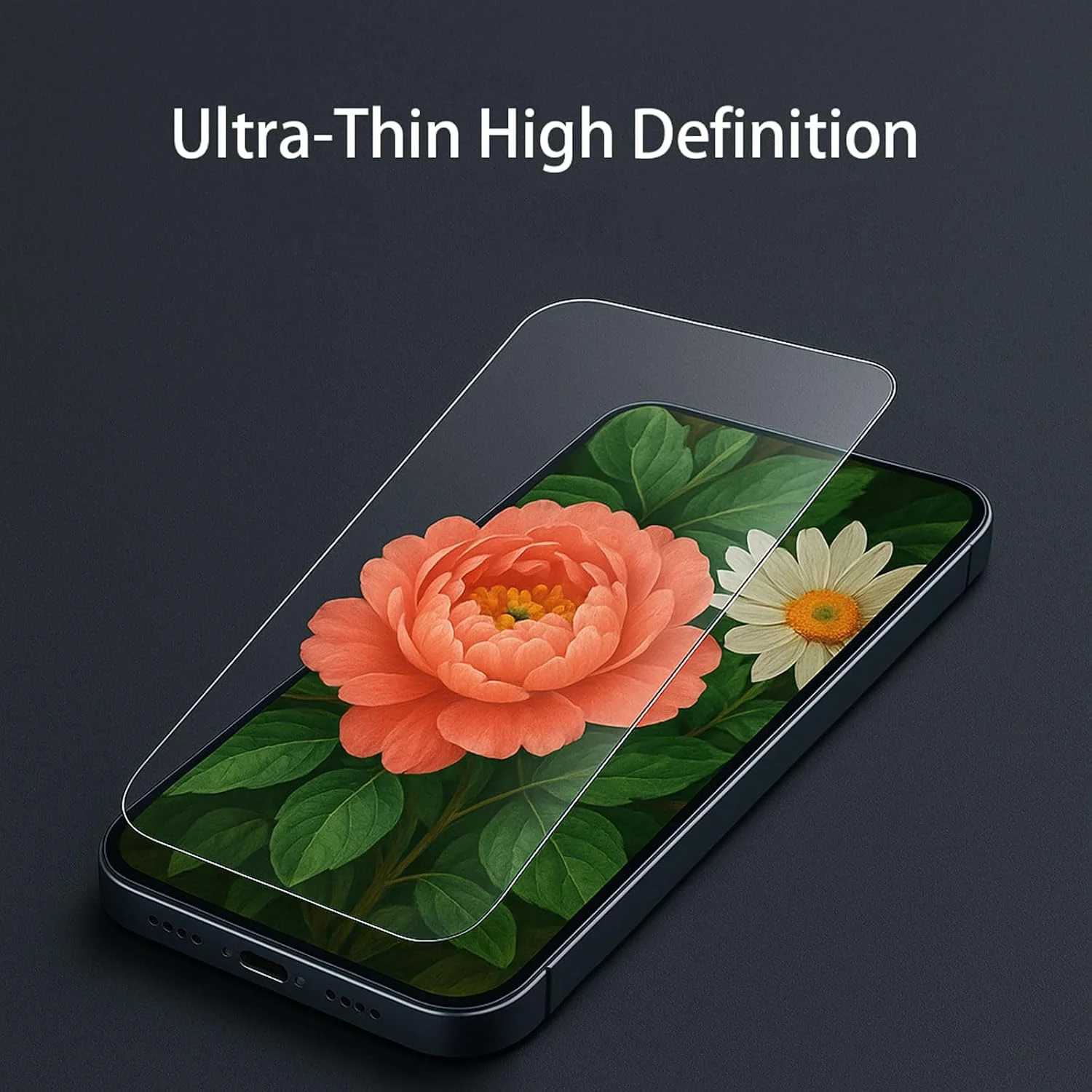 محافظ صفحه نمایش قابل برش TPU [دو عدد] 300x200mm محافظ صفحه نمایش جهانی قابل برش HD شفاف ضد خش برای تبلت، GPS، لپ تاپ، دوربین