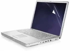 محافظ صفحه نمایش مات برای صفحه نمایش استاندارد 15.6 اینچی (345 x 194mm)