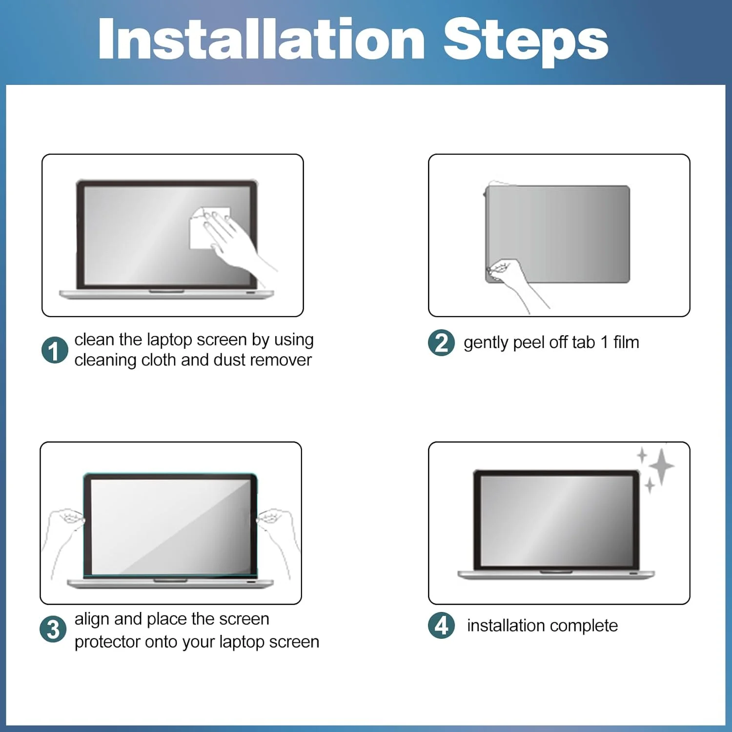 محافظ صفحه نمایش شیشه ای حرارت دیده ProCase، مناسب برای مایکروسافت Surface Laptop Studio 2 (مدل 2023) / Surface Laptop Studio (مدل 2021) 14.4 اینچی، محافظ صفحه نمایش فوق العاده شفاف محافظ صفحه نمایش شیشه ای حرارت دیده ProCase، مناسب برای مایکروسافت Surface Laptop Studio 2 (مدل 2023) / Surface Laptop Studio (مدل 2021) 14.4 اینچی، محافظ صفحه نمایش فوق العاده شفاف