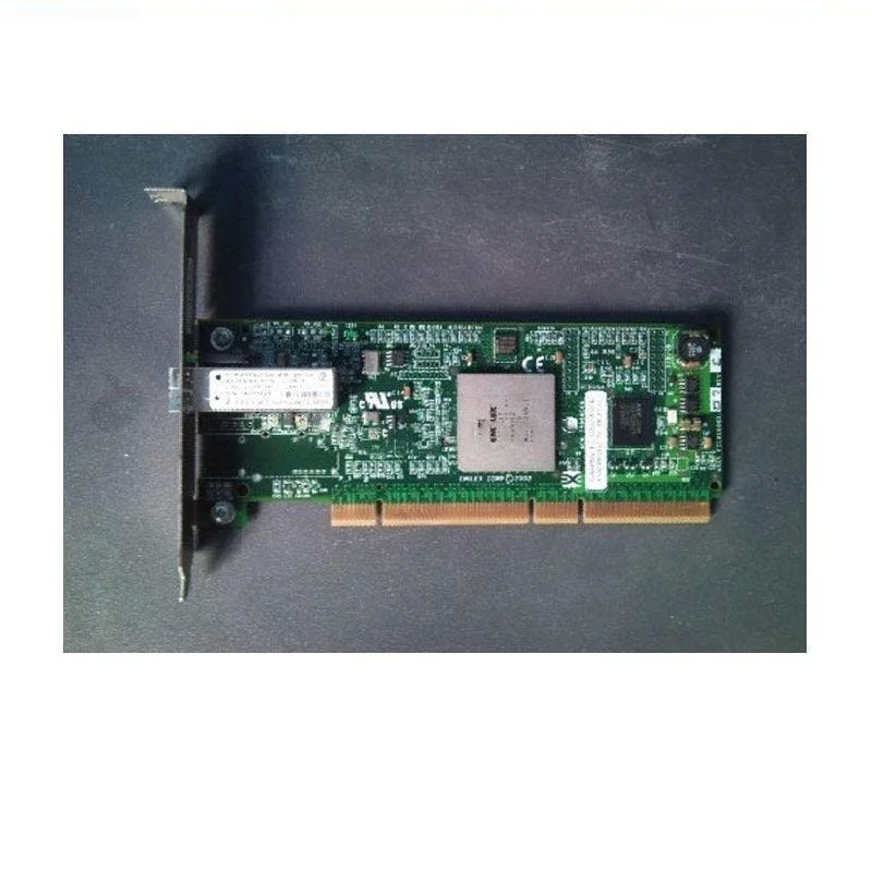 کارت فیبر نوری تک کاناله مدل SG-XPCI1FC-EM2 برای کارت HBA 2 گیگابایتی 375-3304