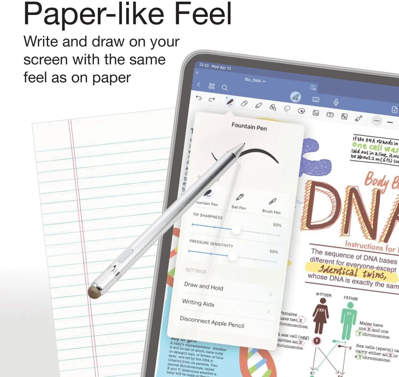 محافظ صفحه نمایش BoxWave سازگار با لپ تاپ گیمینگ Lenovo Legion 9i Gen 10 Intel (18 اینچ) - ClearTouch ضد انعکاس نور (2 عددی)، فیلم مات ضد اثر انگشت