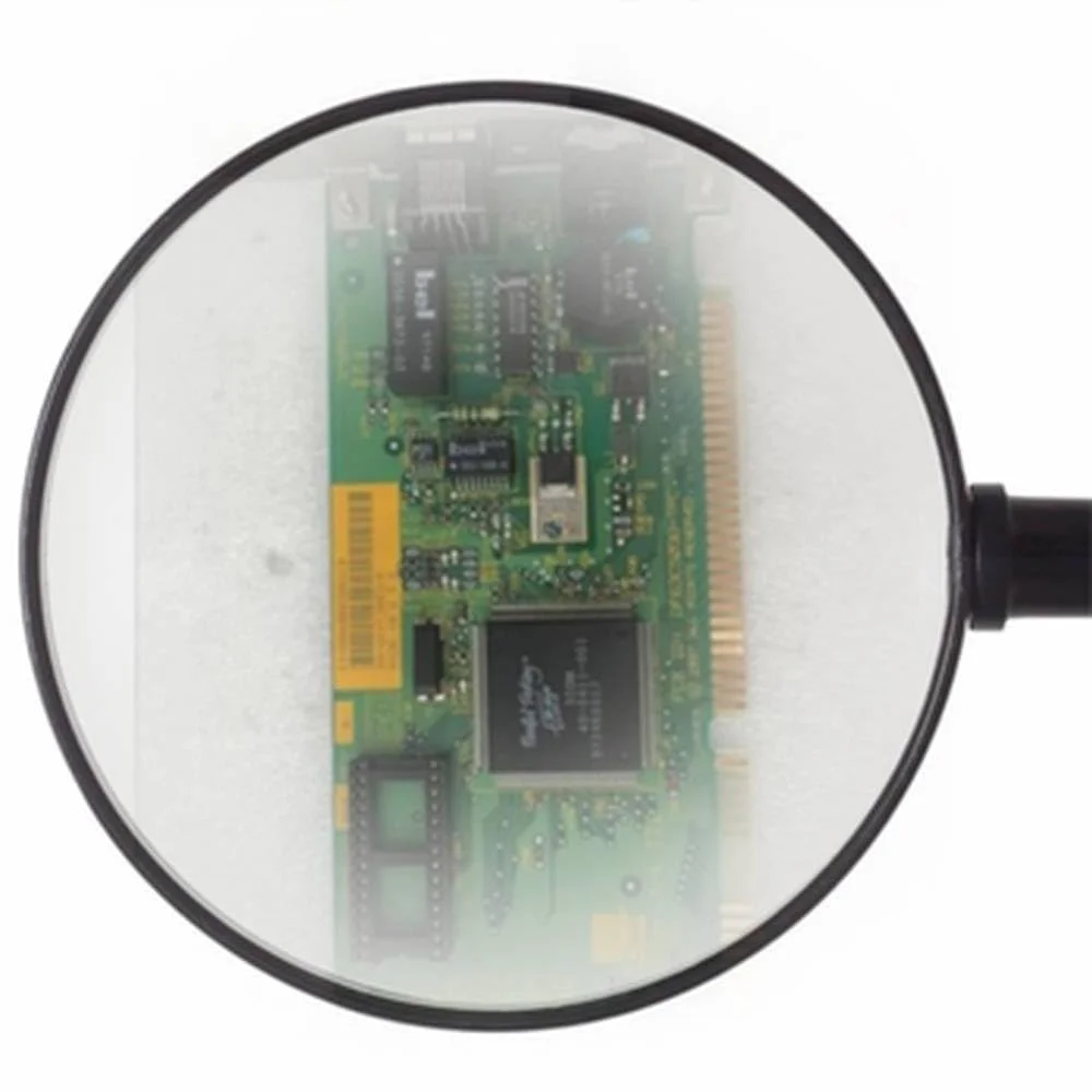 کارت شبکه 3COM EtherLink III ISA مدل 3C509B-TPC (دست دوم)