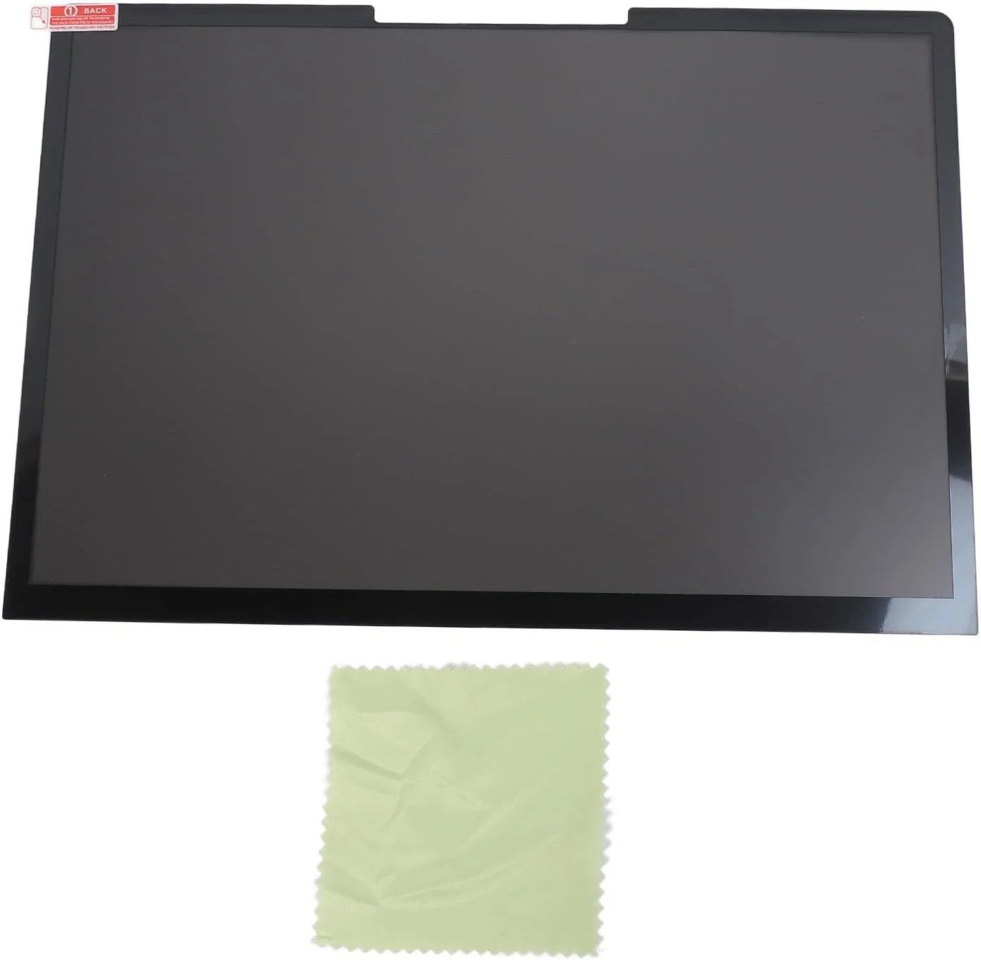 محافظ صفحه نمایش حریم خصوصی 15 اینچی برای لپ تاپ 3، وضوح بالا، فیلتر صفحه نمایش لپ تاپ ضد تابش نور، لایه فوق العاده شفاف AR، نصب آسان محافظ صفحه نمایش حریم خصوصی 15 اینچی برای لپ تاپ 3، وضوح بالا، فیلتر صفحه نمایش لپ تاپ ضد تابش نور، لایه فوق العاده شفاف AR، نصب آسان