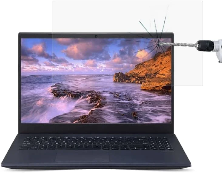 محافظ صفحه نمایش لپ تاپ فیلم محافظ شیشه ای سخت شده HD برای ایسوس Mars15 15.6 اینچ قطعه تعمیر محافظ صفحه نمایش لپ تاپ فیلم محافظ شیشه ای سخت شده HD برای ایسوس Mars15 15.6 اینچ قطعه تعمیر