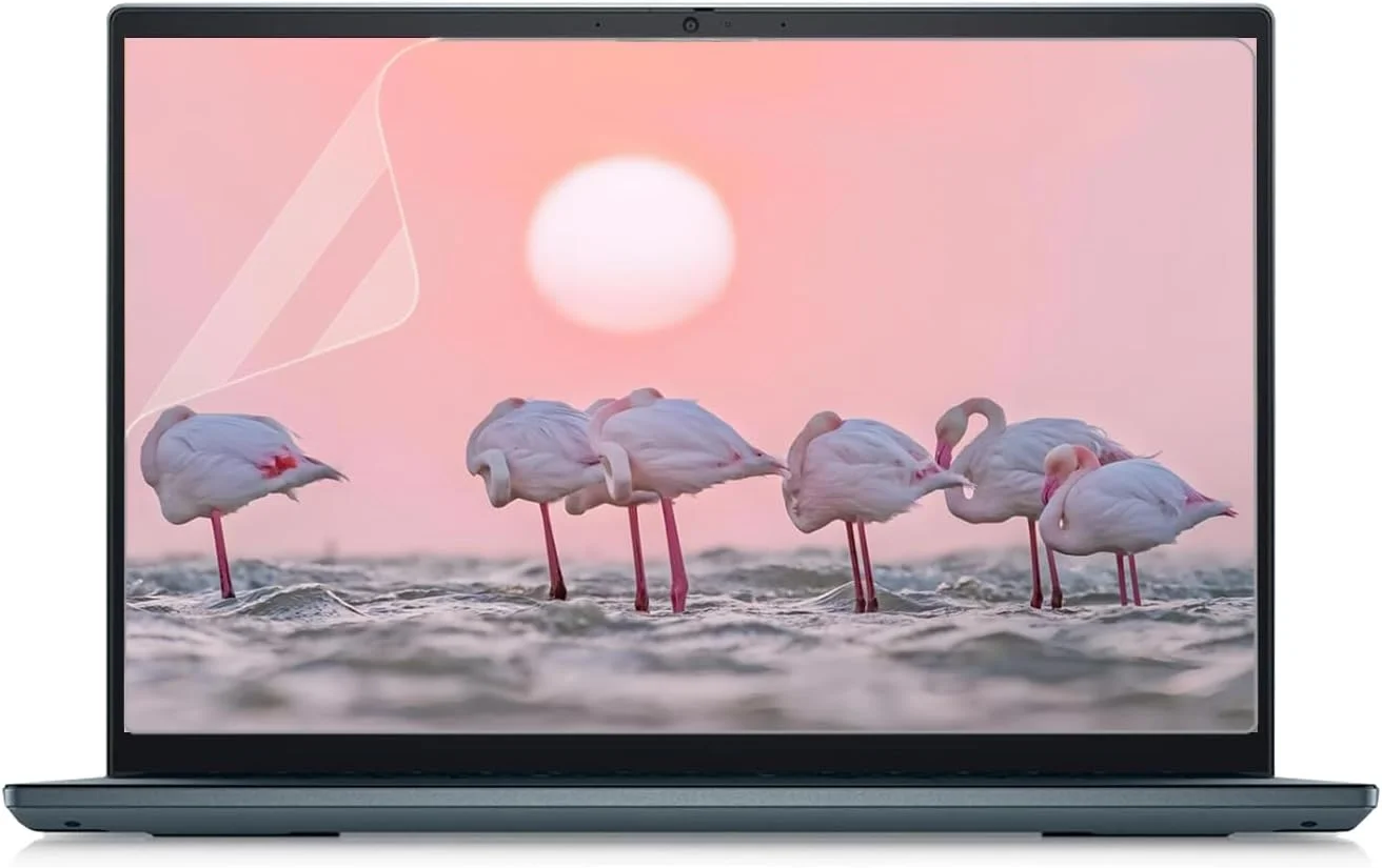 محافظ صفحه نمایش لپ تاپ 17.3 اینچی i-Tensodo بسته 3 عددی مناسب برای لپ تاپ های HP/Dell/Lenovo/ASUS/Sony/Samsung/Acer/MSI/LG و سایر لپ تاپ های 17.3 اینچی با نسبت تصویر 16:9، فیلتر شفاف با کیفیت بالا محافظ صفحه نمایش لپ تاپ 17.3 اینچی i-Tensodo بسته 3 عددی مناسب برای لپ تاپ های HP/Dell/Lenovo/ASUS/Sony/Samsung/Acer/MSI/LG و سایر لپ تاپ های 17.3 اینچی با نسبت تصویر 16:9، فیلتر شفاف با کیفیت بالا