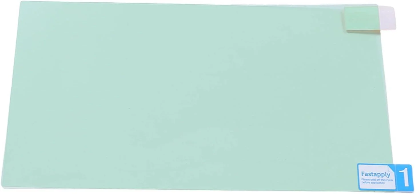 محافظ صفحه نمایش لپ تاپ گوشیدا 13.3 اینچ 16:9، محافظ ضد تابش قابل جابجایی فیلتر نور آبی، جذب الکترواستاتیک