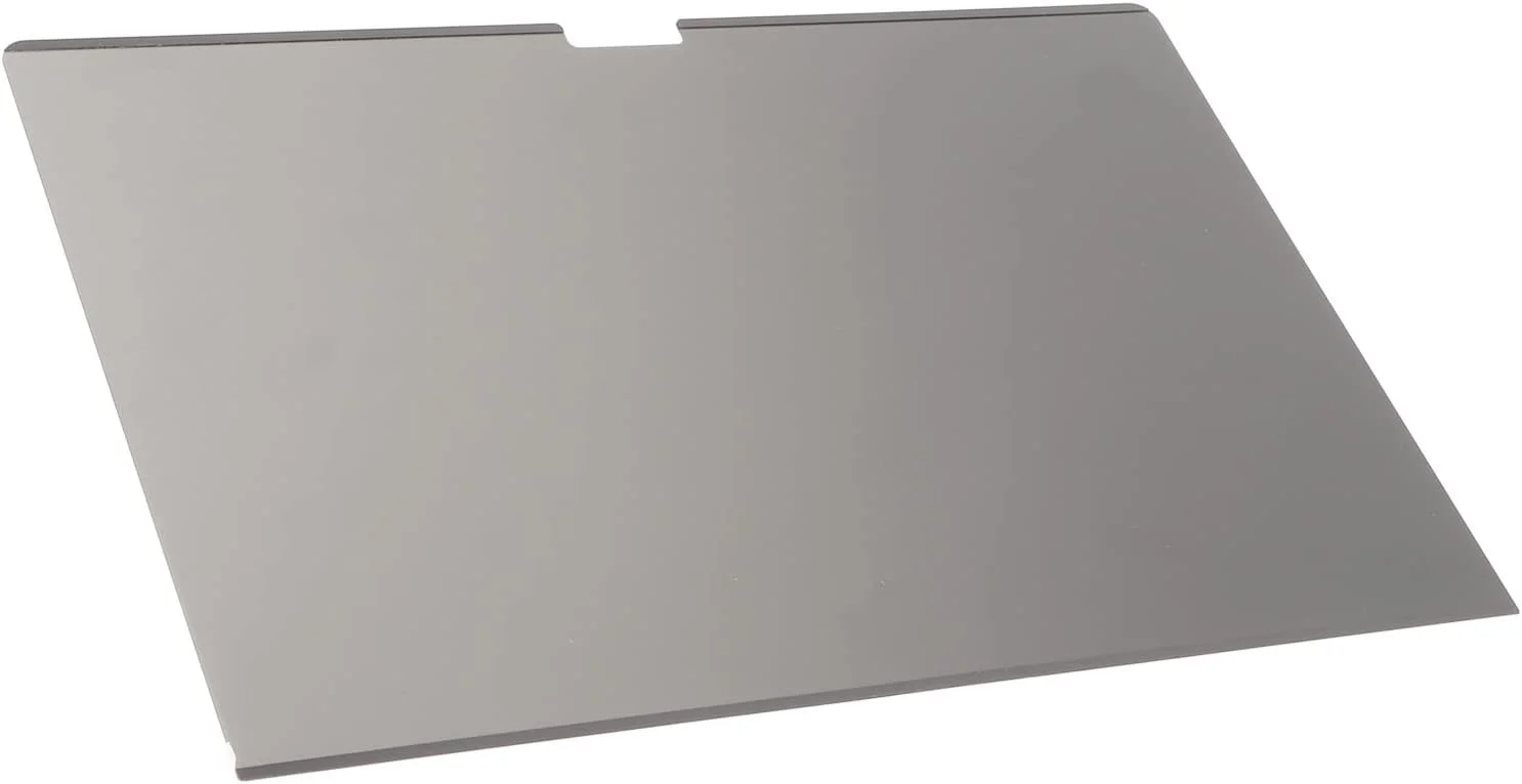 محافظ صفحه نمایش Denash، محافظ صفحه نمایش مغناطیسی ضد خش PET 14.2 اینچی ضد نور آبی برای ایر 14 اینچی