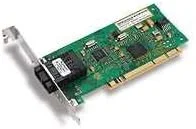 کارت شبکه فیبر نوری امن 10/100 مدل 3CR990B-FXLP-97