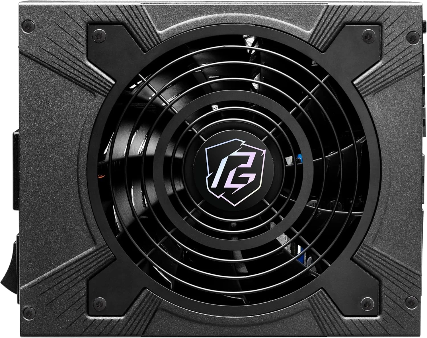 منبع تغذیه 1600 وات ASRock PG 1600G ATX 3.1 PCle5.1 کاملاً ماژولار خازن ژاپنی Phantom Gaming PG-1600G 80 Plus Gold Cybenetics Platinum کابل های 12V-2x6 منبع تغذیه 1600 وات ASRock PG 1600G ATX 3.1 PCle5.1 کاملاً ماژولار خازن ژاپنی Phantom Gaming PG-1600G 80 Plus Gold Cybenetics Platinum کابل های 12V-2x6