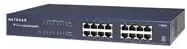 سوئیچ غیر مدیریتی 16 پورت گیگابیتی اترنت نت گیر (JGS516) - قابل استفاده رومیزی یا رک مونت، و محافظت مادام العمر محدود سوئیچ غیر مدیریتی 16 پورت گیگابیتی اترنت نت گیر (JGS516) - قابل استفاده رومیزی یا رک مونت، و محافظت مادام العمر محدود
