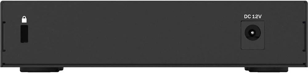 سوییچ اترنت گیگابیتی 5 پورت Linksys SE3005 (بازسازی شده)