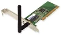 آداپتور شبکه زونت ZEW1605 - PCI - 802.11b, 802.11g