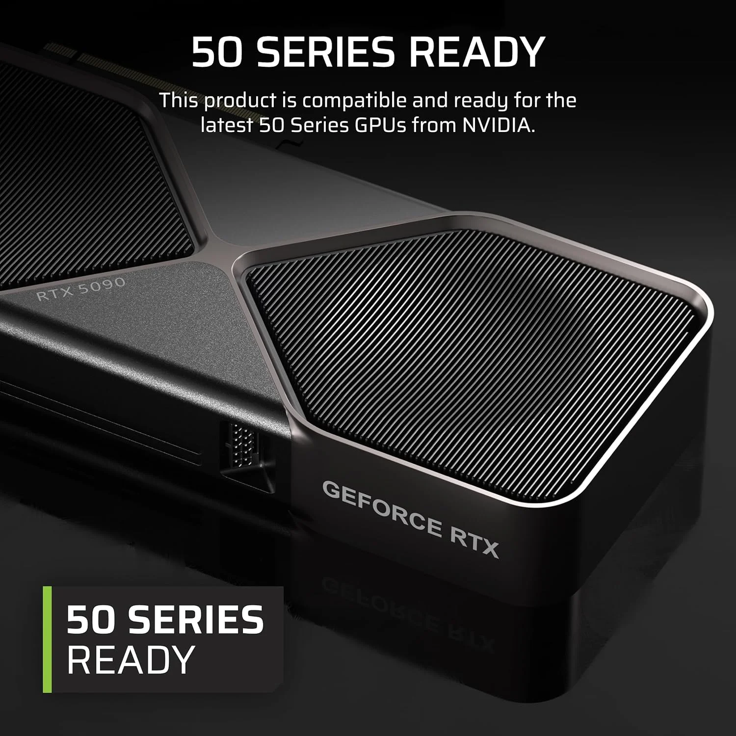 منبع تغذیه کامپیوتر کرسیر HX1500i (2025) کاملاً ماژولار با نویز فوقالعاده کم، دارای کابل 12V-2x6، سازگار با ATX 3.1 و PCIe 5.1، دارای راندمان پلاتینیوم Cybenetics و فن با بلبرینگ دینامیکی سیال - مشکی منبع تغذیه کامپیوتر کرسیر HX1500i (2025) کاملاً ماژولار با نویز فوقالعاده کم، دارای کابل 12V-2x6، سازگار با ATX 3.1 و PCIe 5.1، دارای راندمان پلاتینیوم Cybenetics و فن با بلبرینگ دینامیکی سیال - مشکی