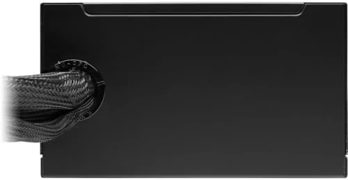 منبع تغذیه 550 واتی CORSAIR CX550 ATX - دارای گواهینامه 80 Plus Bronze - کم صدا - کابل های روکش دار - غیر ماژولار - EU - مشکی منبع تغذیه 550 واتی CORSAIR CX550 ATX - دارای گواهینامه 80 Plus Bronze - کم صدا - کابل های روکش دار - غیر ماژولار - EU - مشکی