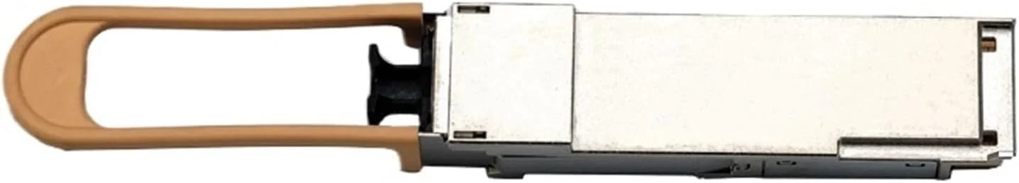 ماژول نوری کارت شبکه QSFP 40G SR4 FTL410QE2C-IT، 40G Multi-Mode 850nm 300M