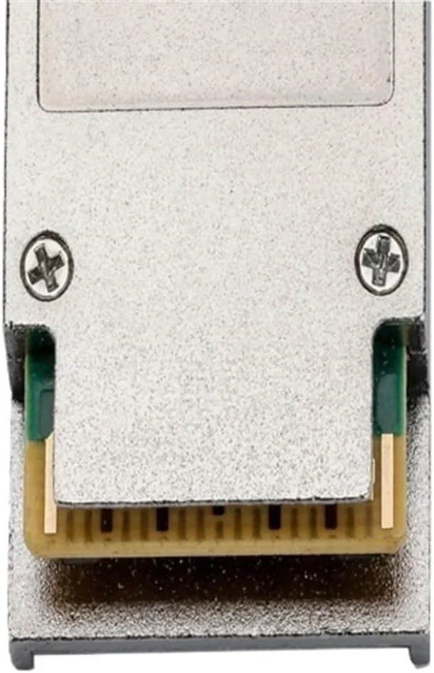 ماژول نوری کارت شبکه QSFP 40G SR4 FTL410QE2C-IT، 40G Multi-Mode 850nm 300M