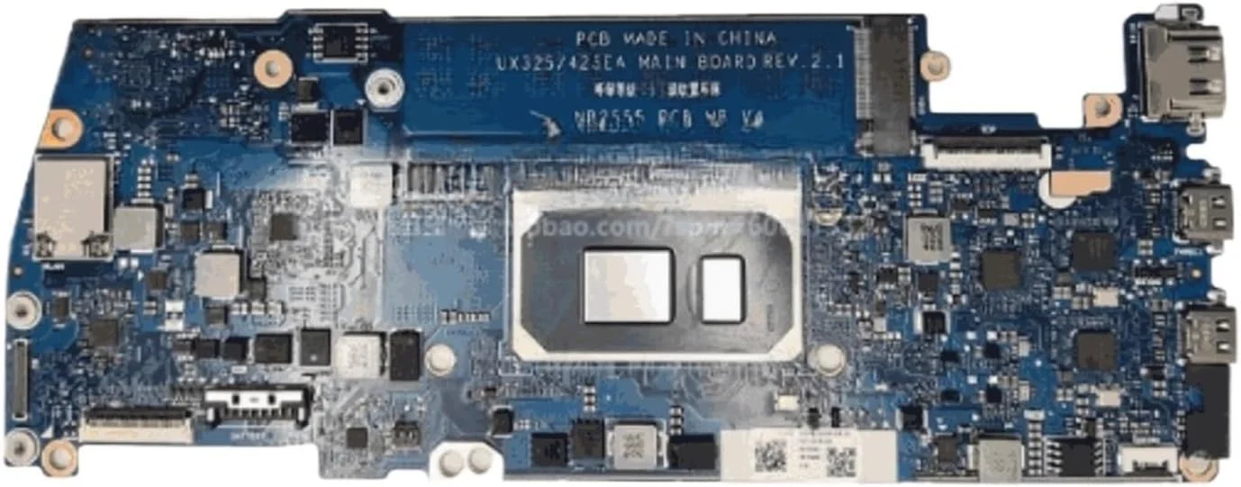 کارت شبکه UX325/425JA i3-10th 8GB 13 اینچ UX425JA U4700JA BX425JA RX425JA UX325JA U3700JA BX325JA