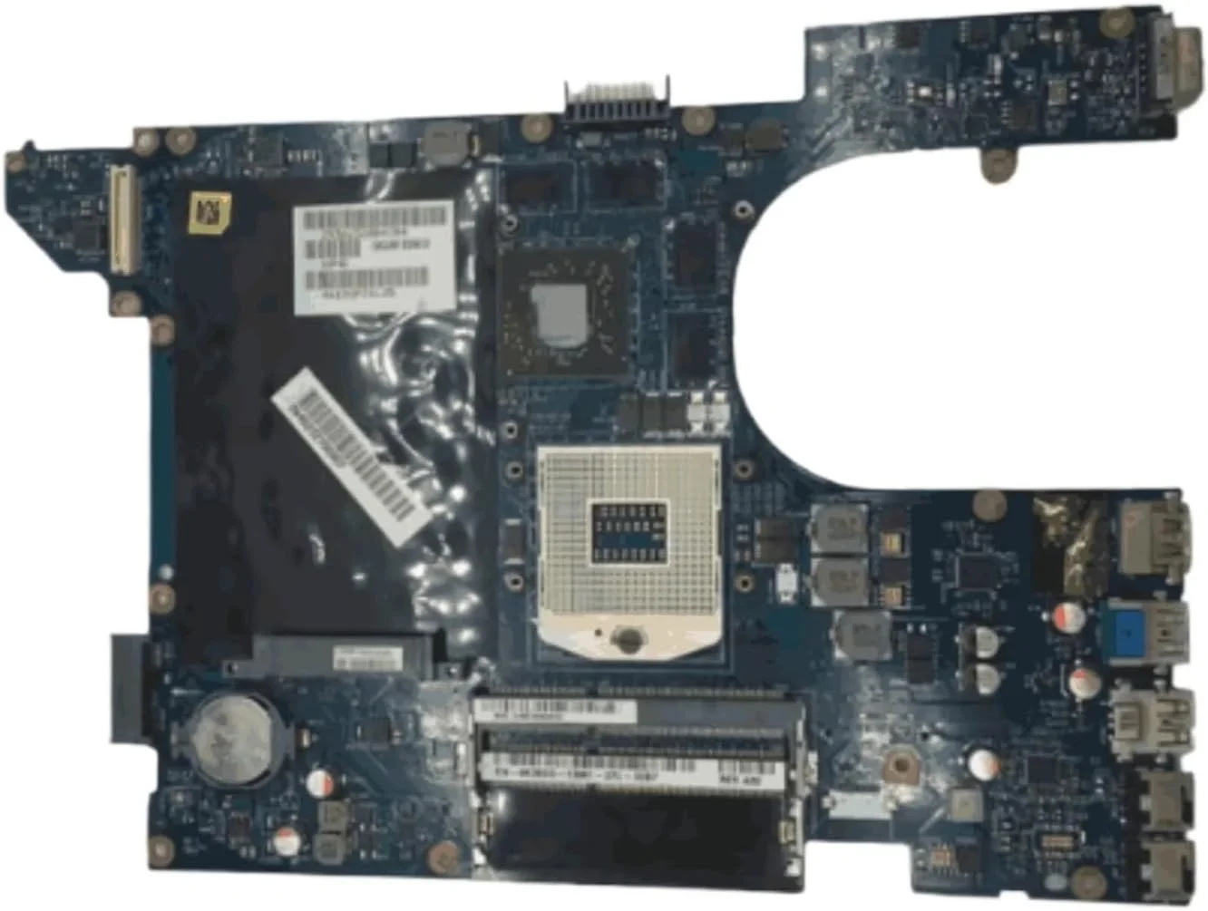 کارت شبکه LA-8241P 5520