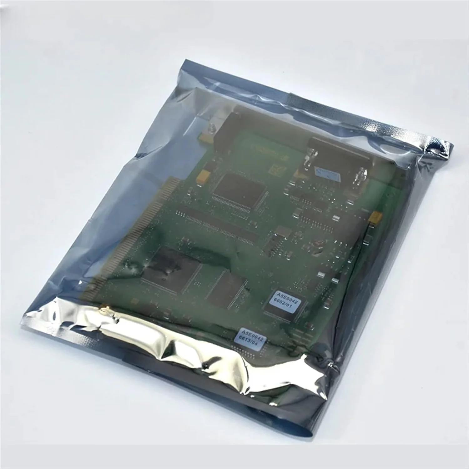 کارت ارتباطی CP5611 مدل 6GK 15611AA00 6GK1561-1AA00 PCI PROFIBUS MPI PPI برای S7-200 300 400 (مدل اقتصادی 1AA01)