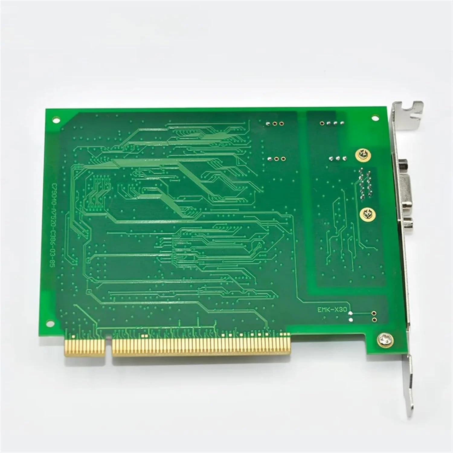 کارت ارتباطی CP5611 مدل 6GK 15611AA00 6GK1561-1AA00 PCI PROFIBUS MPI PPI برای S7-200 300 400 (مدل اقتصادی 1AA01)