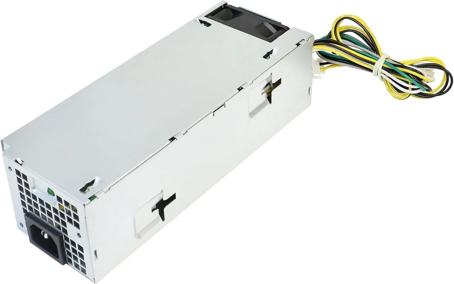 منبع تغذیه ارتقا یافته 260 واتی S-Union مدل H260EBM-00 جایگزین سازگار با Dell OptiPlex 3050 3060 3050M 5050 5060 7050 7060 7080 3080 5080 5090 7090 7080MT H7X3F