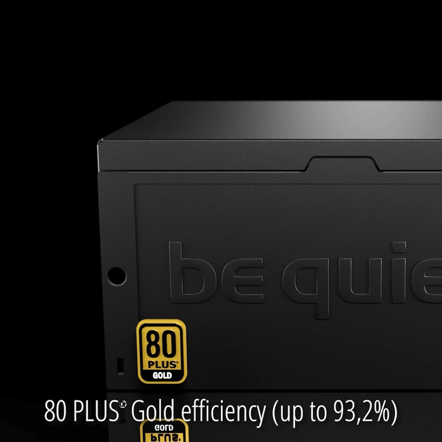 منبع تغذیه 850W مدل Pure Power 12 M از be quiet!، دارای گواهینامه 80 PLUS Gold، منبع تغذیه ATX 3.1 با پشتیبانی کامل از کارت گرافیک های PCIe 5.1، فن 120mm فوق العاده کم صدا از be quiet!، دارای 2 ریل 12V قوی، کابل های ماژولار منبع تغذیه 850W مدل Pure Power 12 M از be quiet!، دارای گواهینامه 80 PLUS Gold، منبع تغذیه ATX 3.1 با پشتیبانی کامل از کارت گرافیک های PCIe 5.1، فن 120mm فوق العاده کم صدا از be quiet!، دارای 2 ریل 12V قوی، کابل های ماژولار