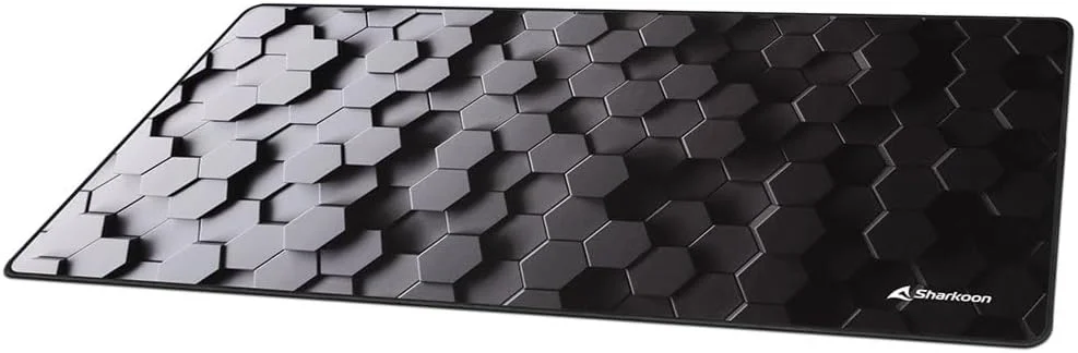 ماوس پد گیمینگ بزرگ شارکون SKILLER SGP30 XXL HEX