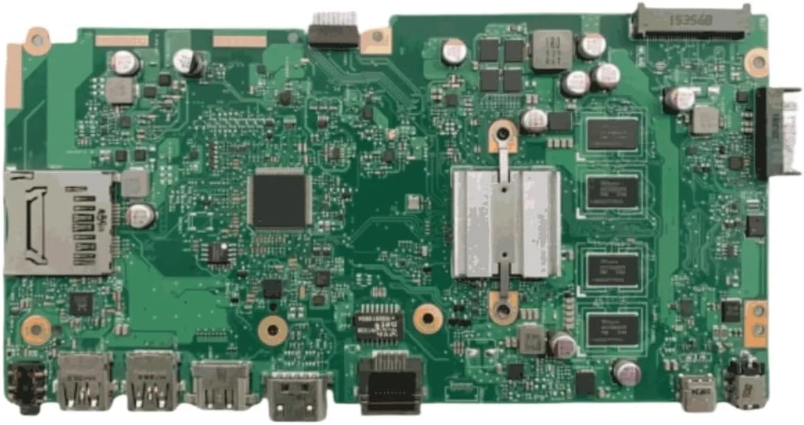 کارت شبکه X541SA با پردازنده N3700 N3710، رم 4 گیگابایتی، مدل‌های X541SA A541SA F541SA R541SA D541SA (N3700 4GB)