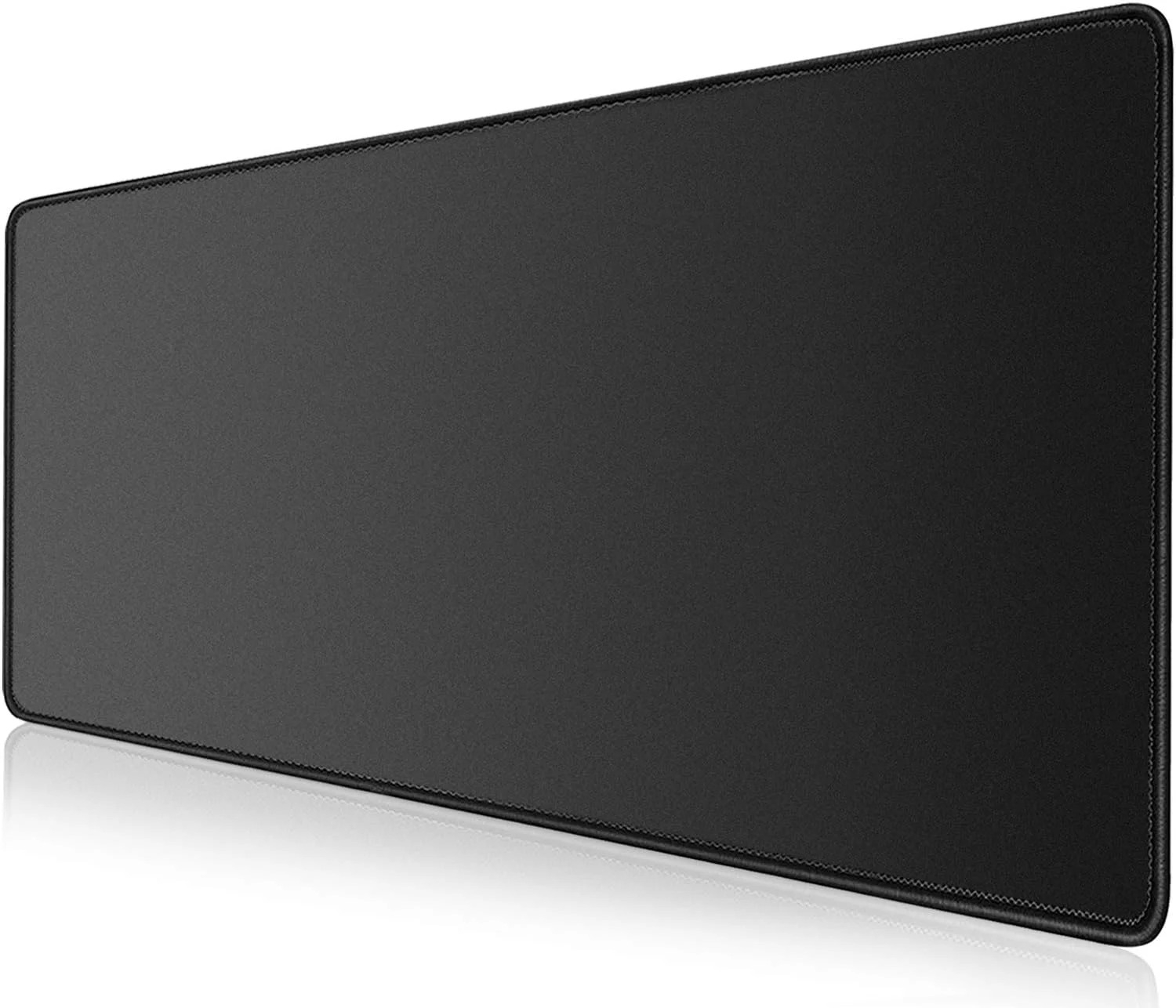 پد ماوس گیمینگ KTRIO XXL، پد ماوس 800x400 میلی متر، پد ماوس سایز بزرگ، دقت و سرعت را بهبود می بخشد، زیره لاستیکی، مشکی