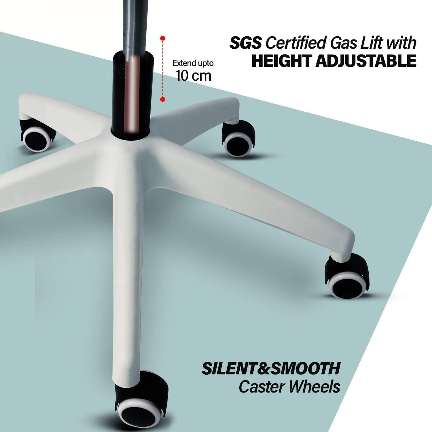 صندلی اداری ارگونومیک ممتاز DROGO برای کار در منزل، صندلی پشتی بلند با توری، دسته های تاشو، تکیه گاه، صندلی قابل تنظیم و پشتیبانی کمری، صندلی توری برای دفتر، آبی روشن مارشال | DGC101 صندلی اداری ارگونومیک ممتاز DROGO برای کار در منزل، صندلی پشتی بلند با توری، دسته های تاشو، تکیه گاه، صندلی قابل تنظیم و پشتیبانی کمری، صندلی توری برای دفتر، آبی روشن مارشال | DGC101