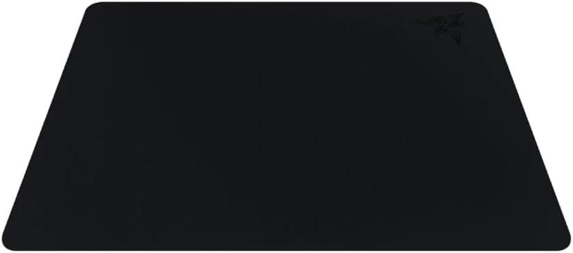 پد ماوس Razer GoliathUS Mobile Stealth Edition - باریک و انعطاف پذیر برای حداکثر قابلیت حمل، پارچه بافت دار برای سرعت و کنترل - مشکی