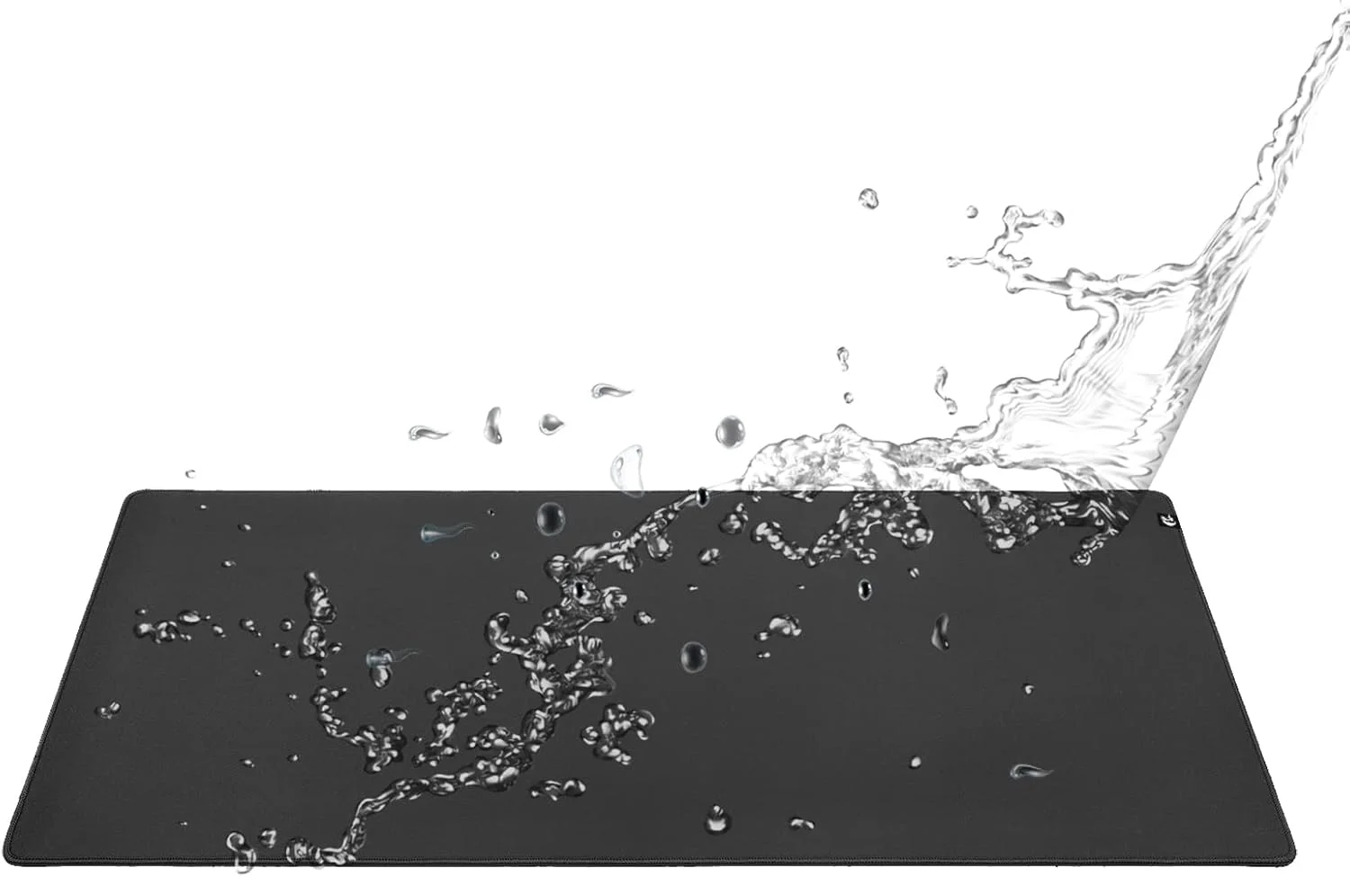 ماوس پد گیمینگ بزرگ رِدراگون مدل P040 Flick 3XL ابعاد 1219x610x3 میلی‌متر