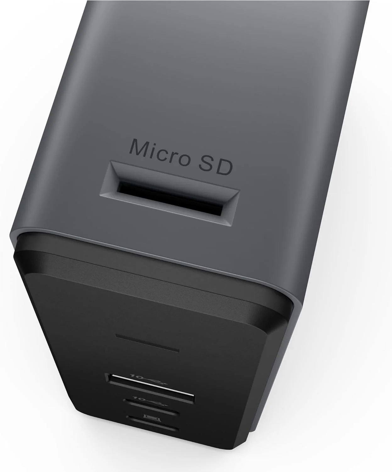 ایستگاه اتصال لنوو X9 - USB-C - HDMI - 60 وات - اروپا - برای ThinkPad E14 Gen 7, E16 Gen 3, L14 Gen 6, L16 Gen 2, X1 Carbon Gen 13