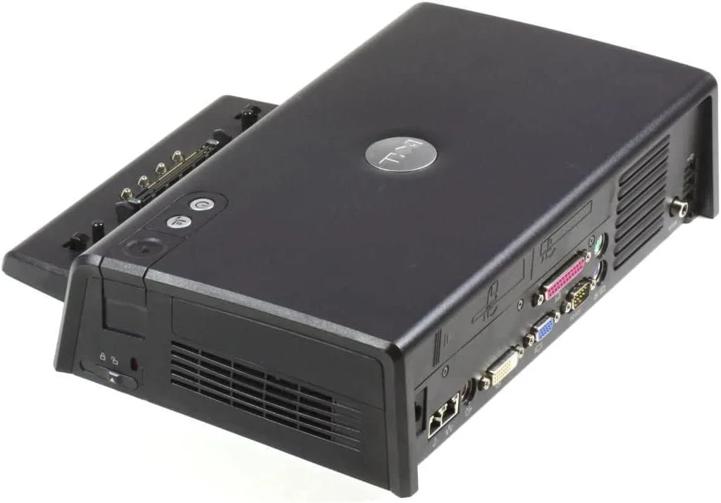 دِل داکینگ استیشن HD053 (بازسازی شده) دِل داکینگ استیشن HD053 (بازسازی شده)