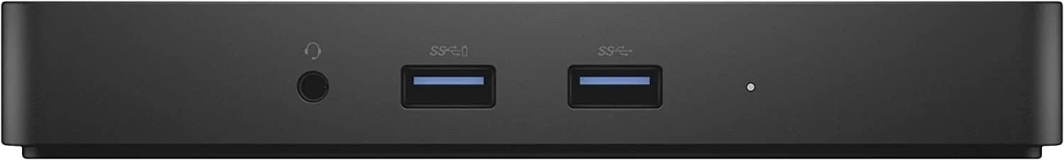دِل WD15 USB-C داک K17A - ایستگاه اتصال جهانی (HDMI، DP، VGA، LAN، 5X USB، 3840 x 2160 پیکسل) بدون آداپتور برق (بازسازی شده) دِل WD15 USB-C داک K17A - ایستگاه اتصال جهانی (HDMI، DP، VGA، LAN، 5X USB، 3840 x 2160 پیکسل) بدون آداپتور برق (بازسازی شده)